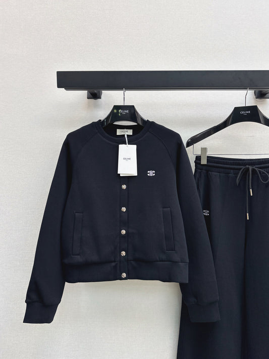 Celi 25fw tracksuit