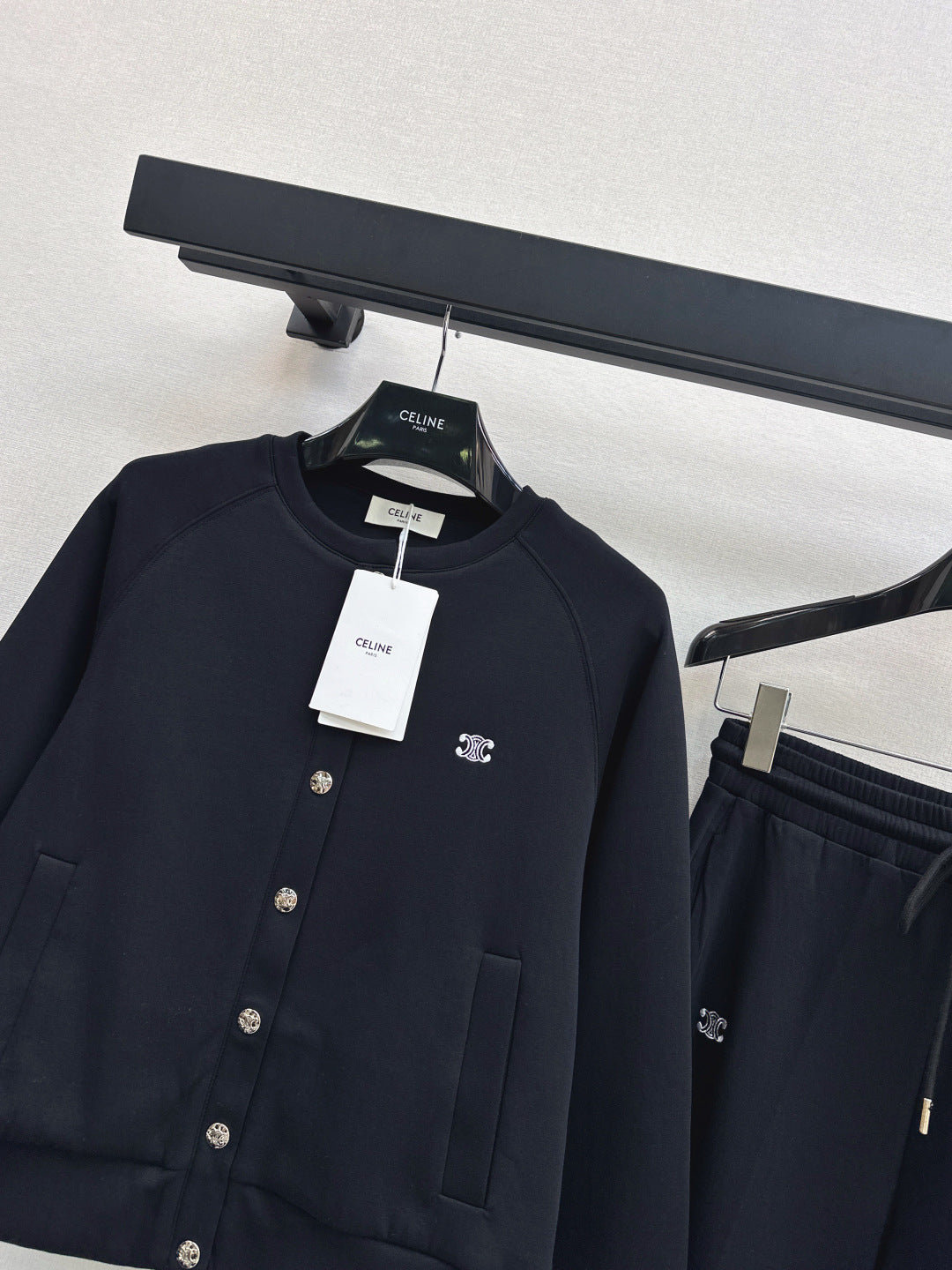 Celi 25fw tracksuit