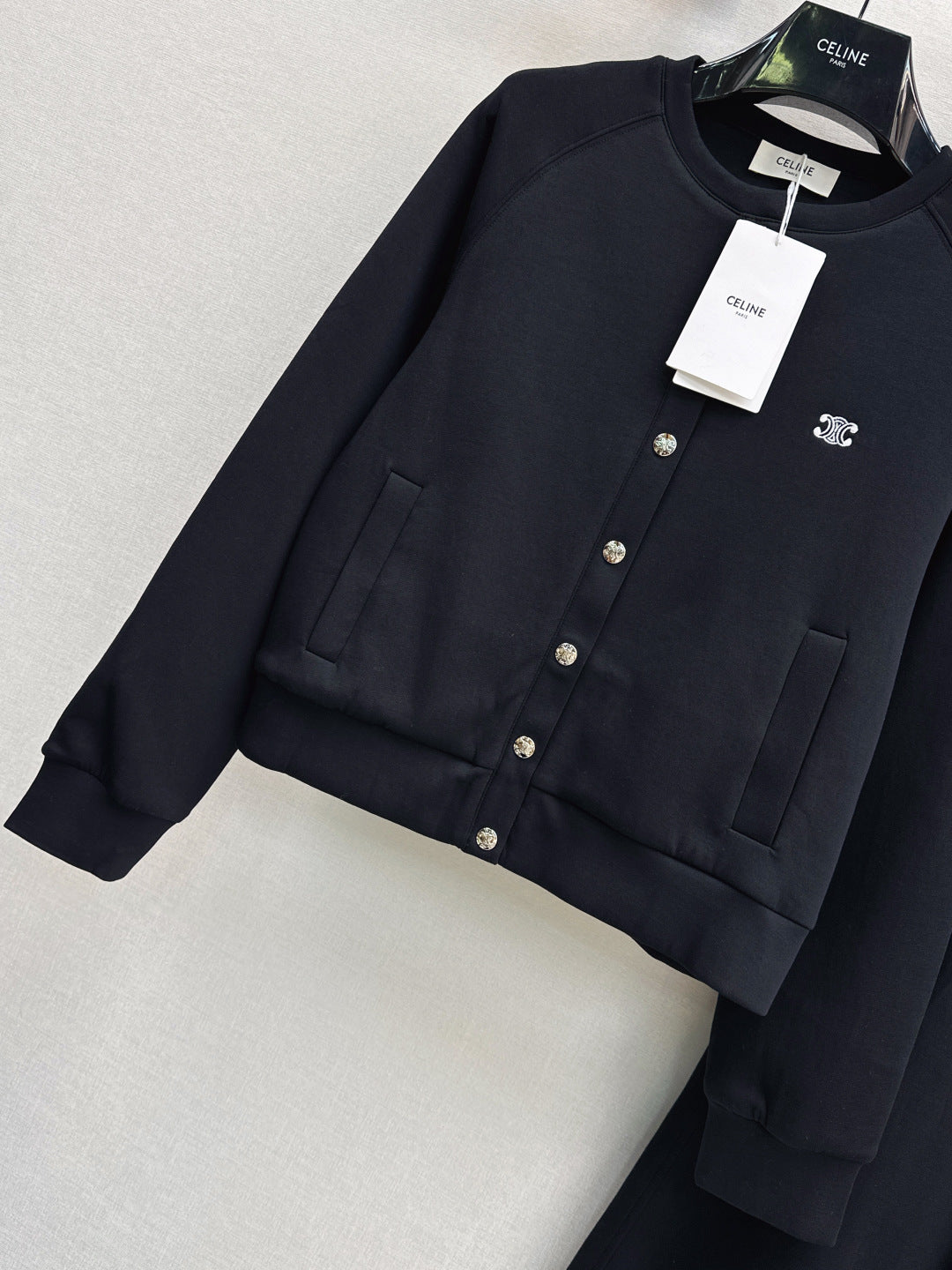 Celi 25fw tracksuit