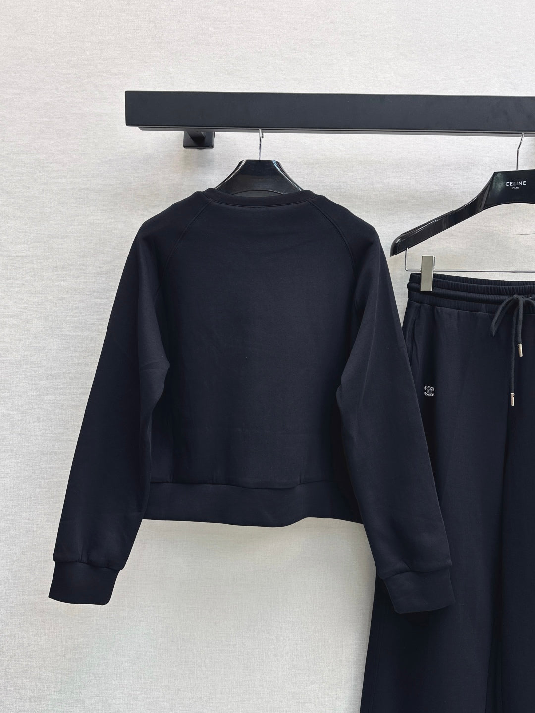 Celi 25fw tracksuit
