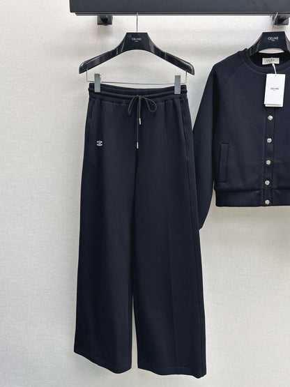 Celi 25fw tracksuit