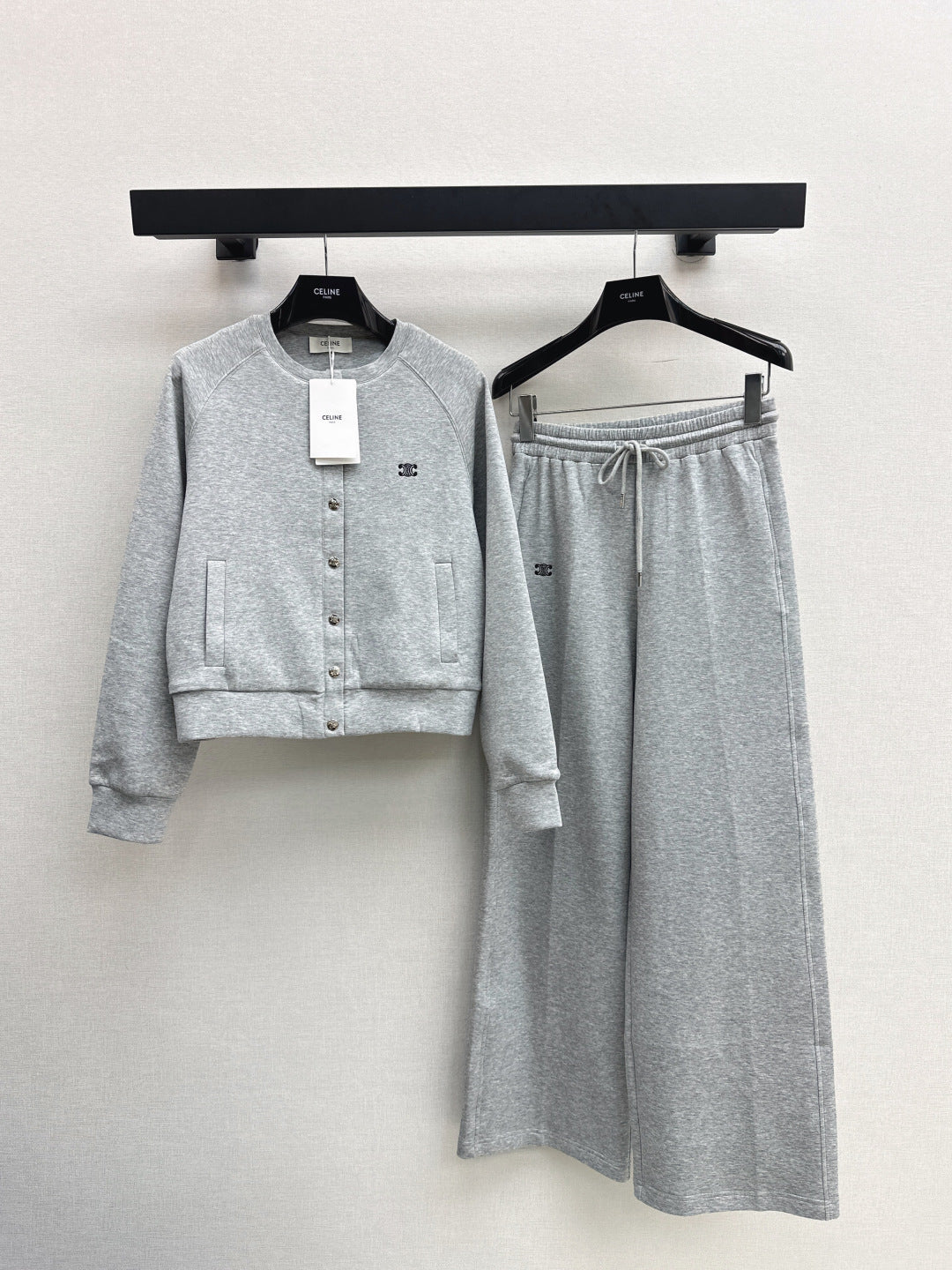 Celi 25fw tracksuit