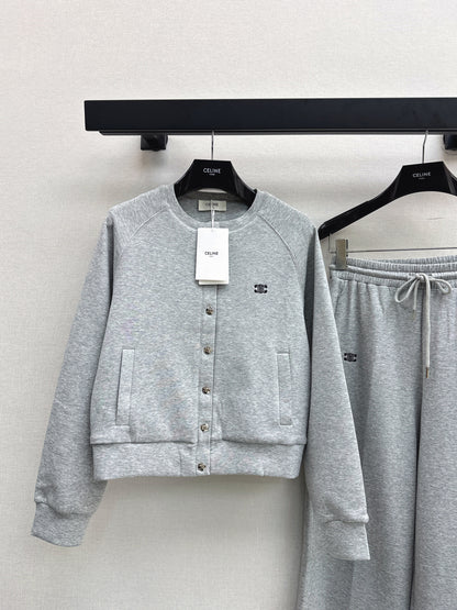 Celi 25fw tracksuit