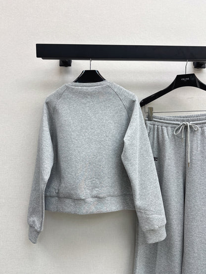 Celi 25fw tracksuit