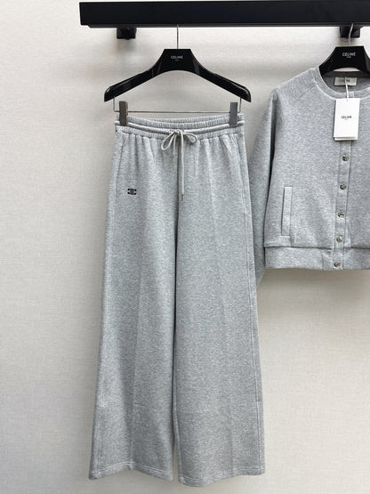 Celi 25fw tracksuit