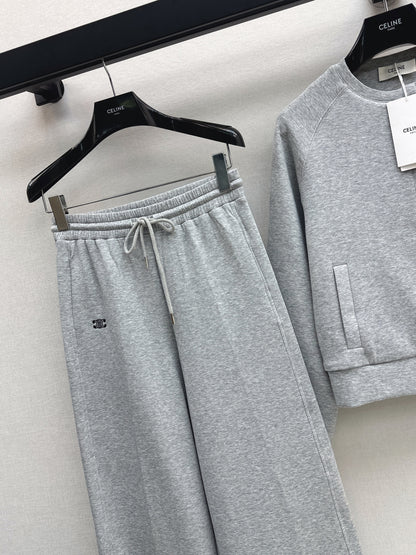 Celi 25fw tracksuit