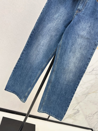 Miu 25fw jeans