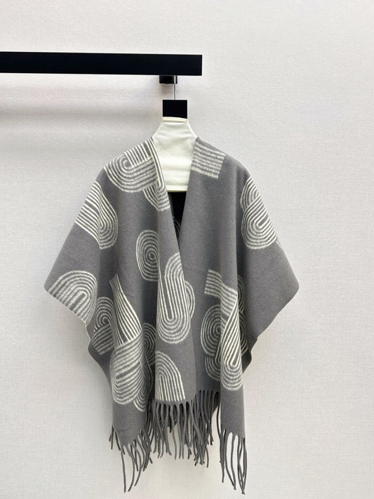 Herm 25fw cape