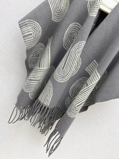Herm 25fw cape