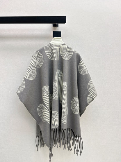 Herm 25fw cape
