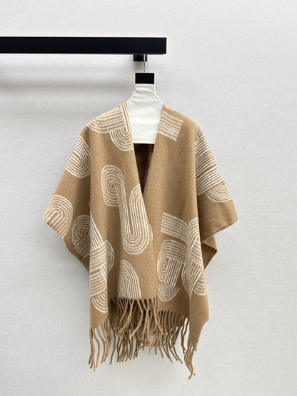 Herm 25fw cape