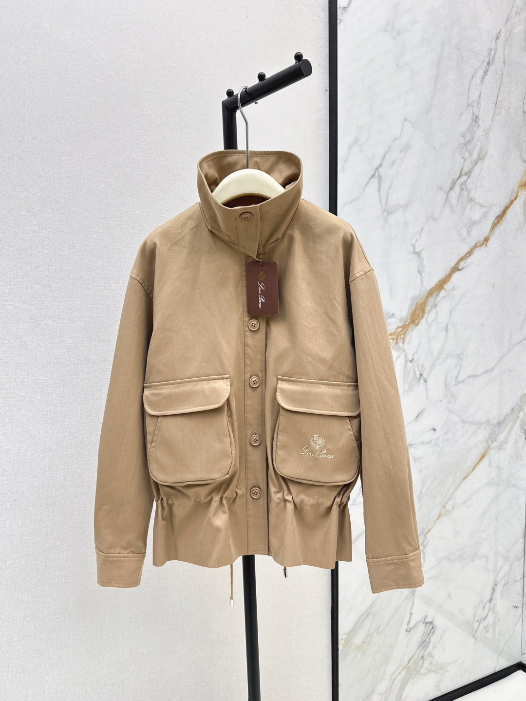 Loro 25fw jacket