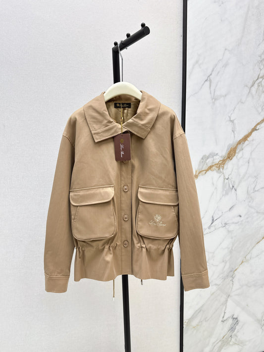 Loro 25fw jacket