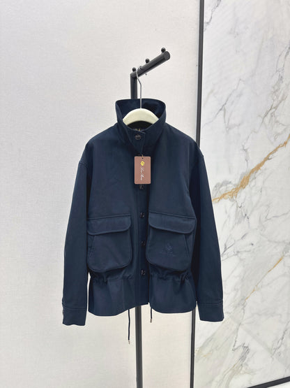 Loro 25fw jacket