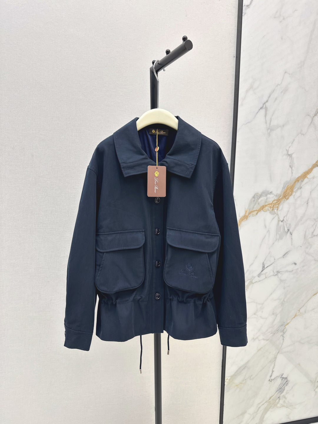 Loro 25fw jacket