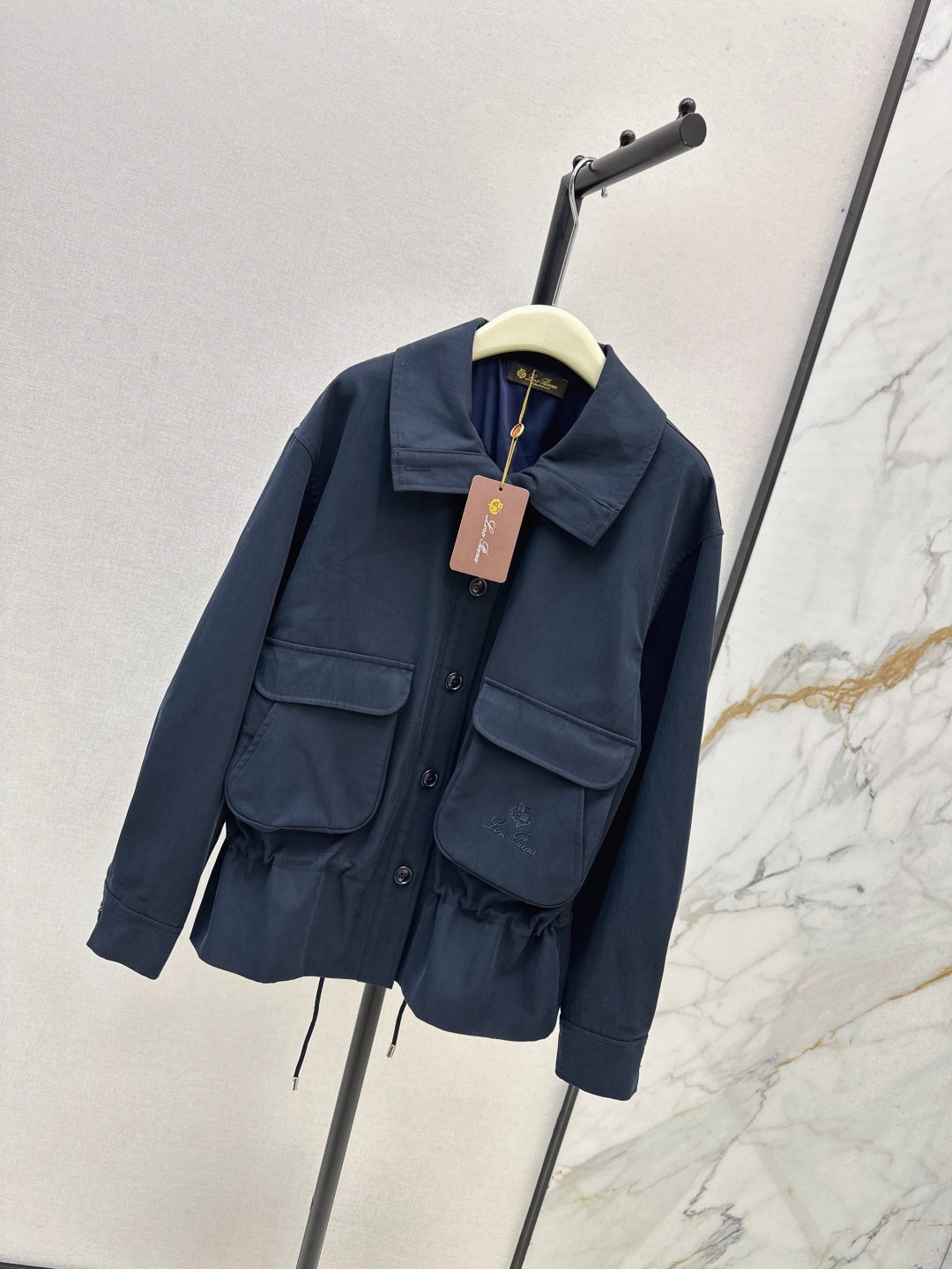 Loro 25fw jacket