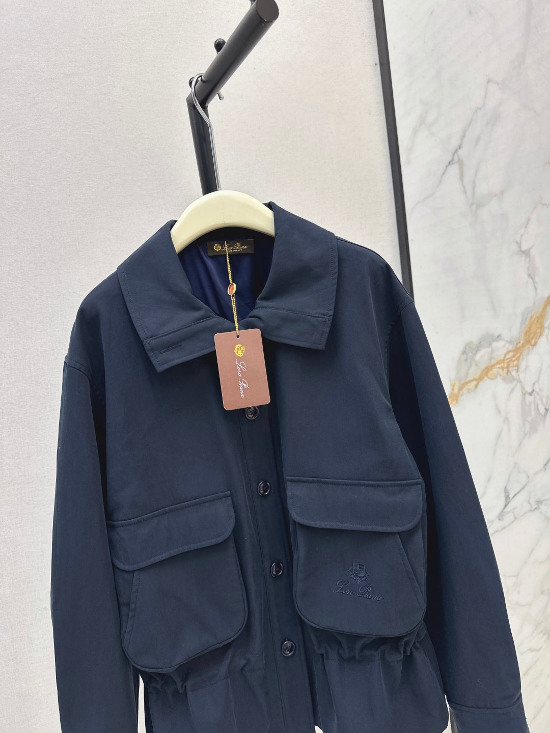 Loro 25fw jacket