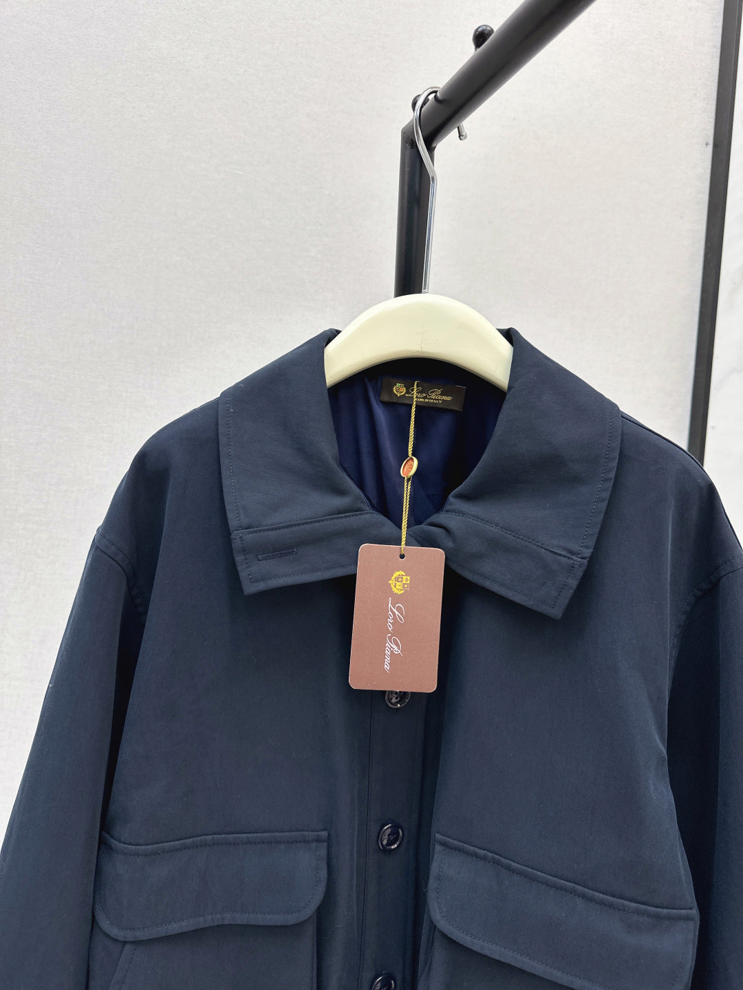 Loro 25fw jacket