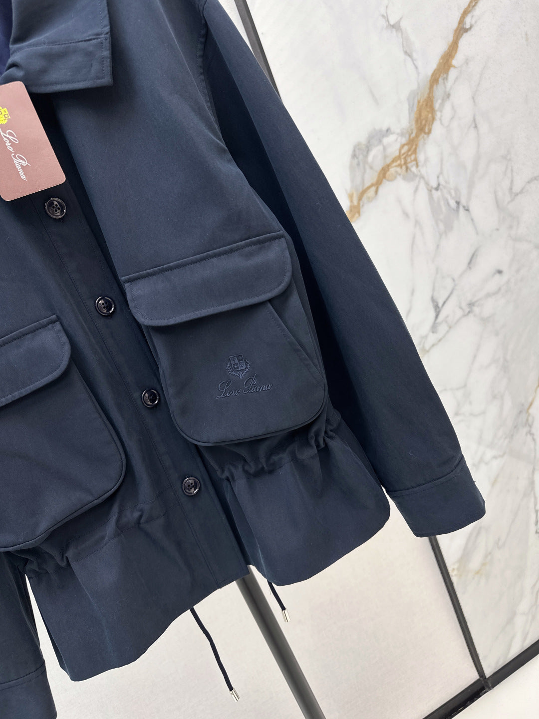 Loro 25fw jacket