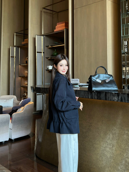 Loro 25fw jacket