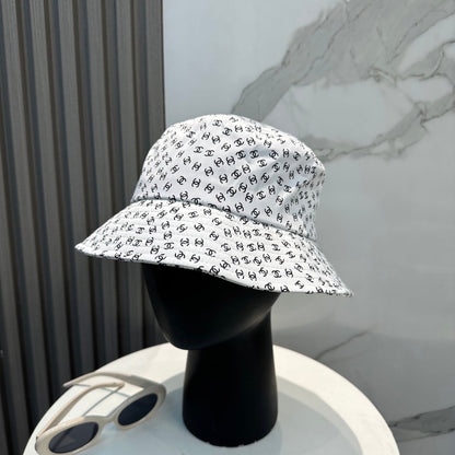 Chan New fisherman hat