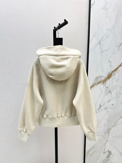 Canada 25fw hooded jacket
