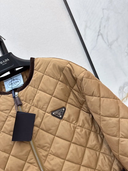 Pra 25fw padded jacket