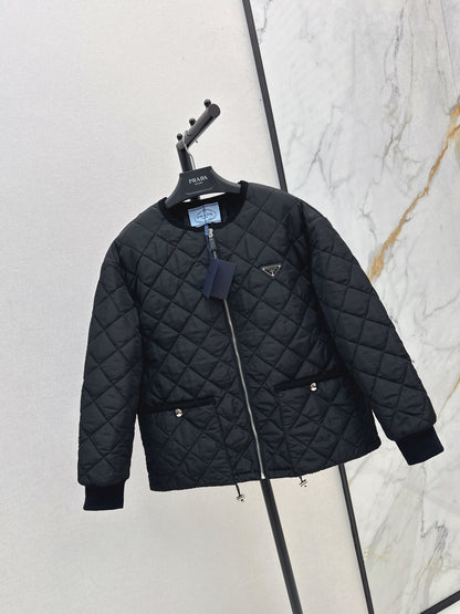 Pra 25fw padded jacket