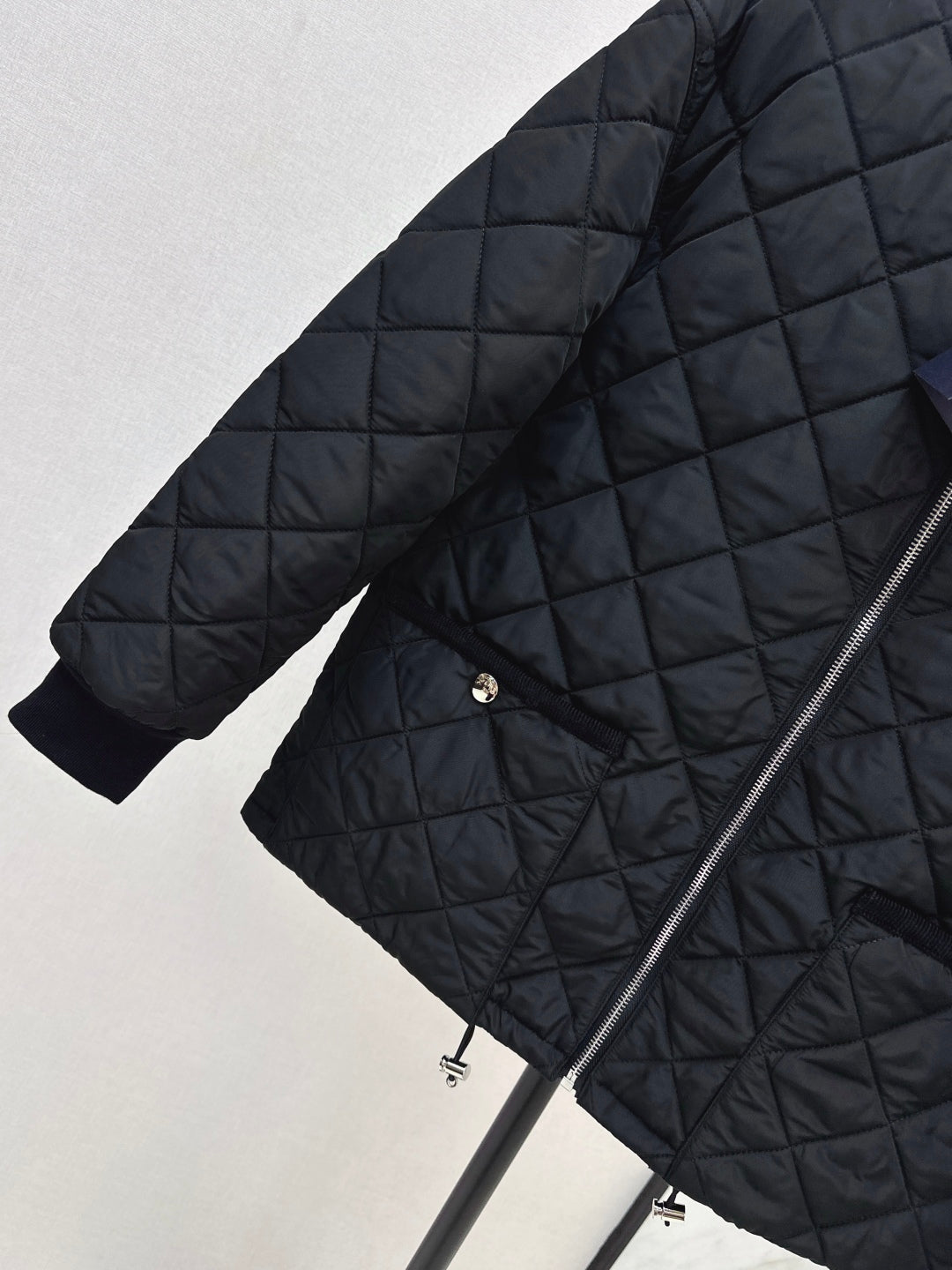 Pra 25fw padded jacket
