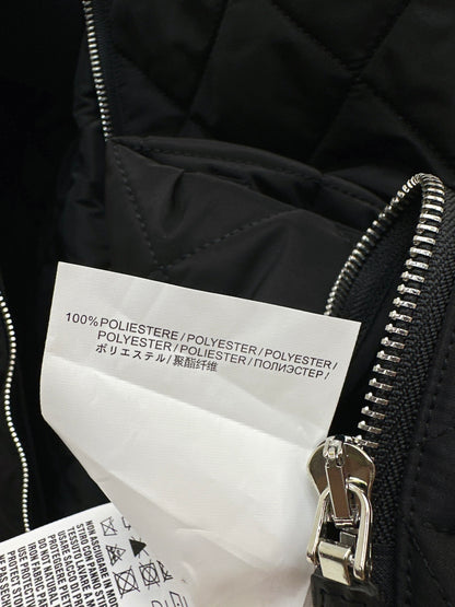 Pra 25fw padded jacket