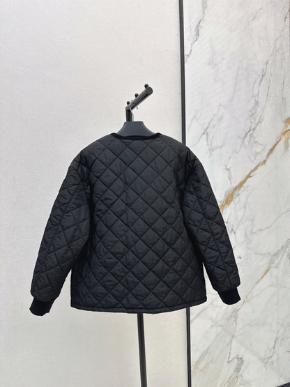 Pra 25fw padded jacket