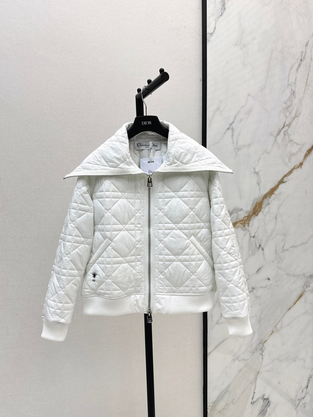 CD 25fw padded jacket