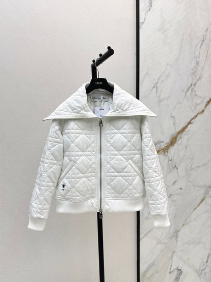 CD 25fw padded jacket