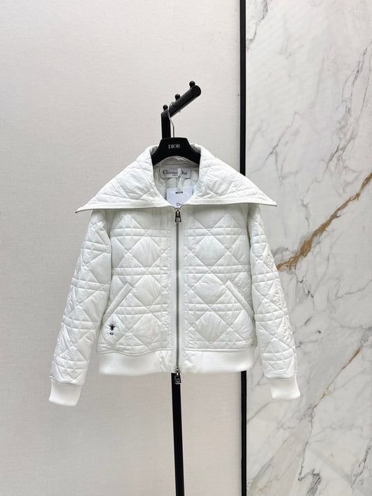 CD 25fw padded jacket