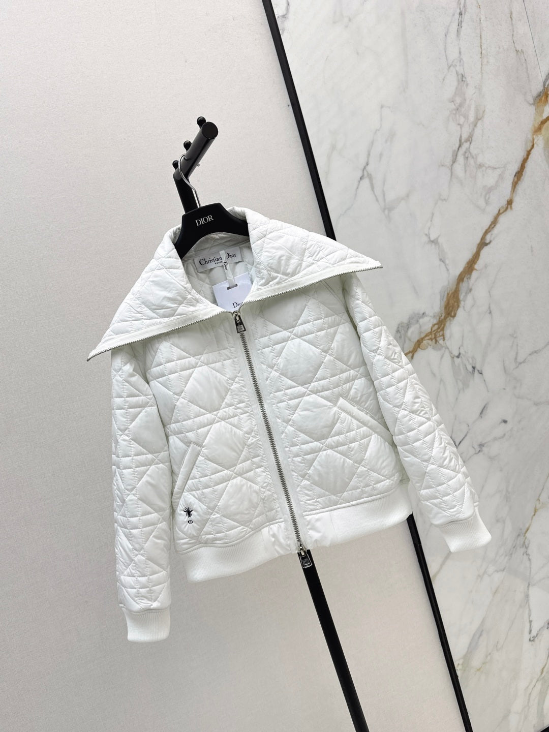 CD 25fw padded jacket