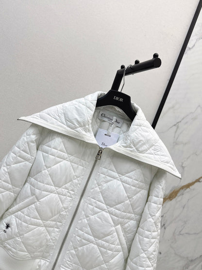 CD 25fw padded jacket