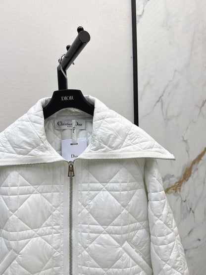 CD 25fw padded jacket