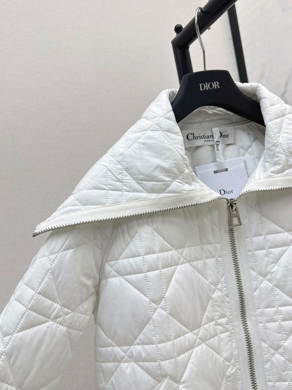 CD 25fw padded jacket