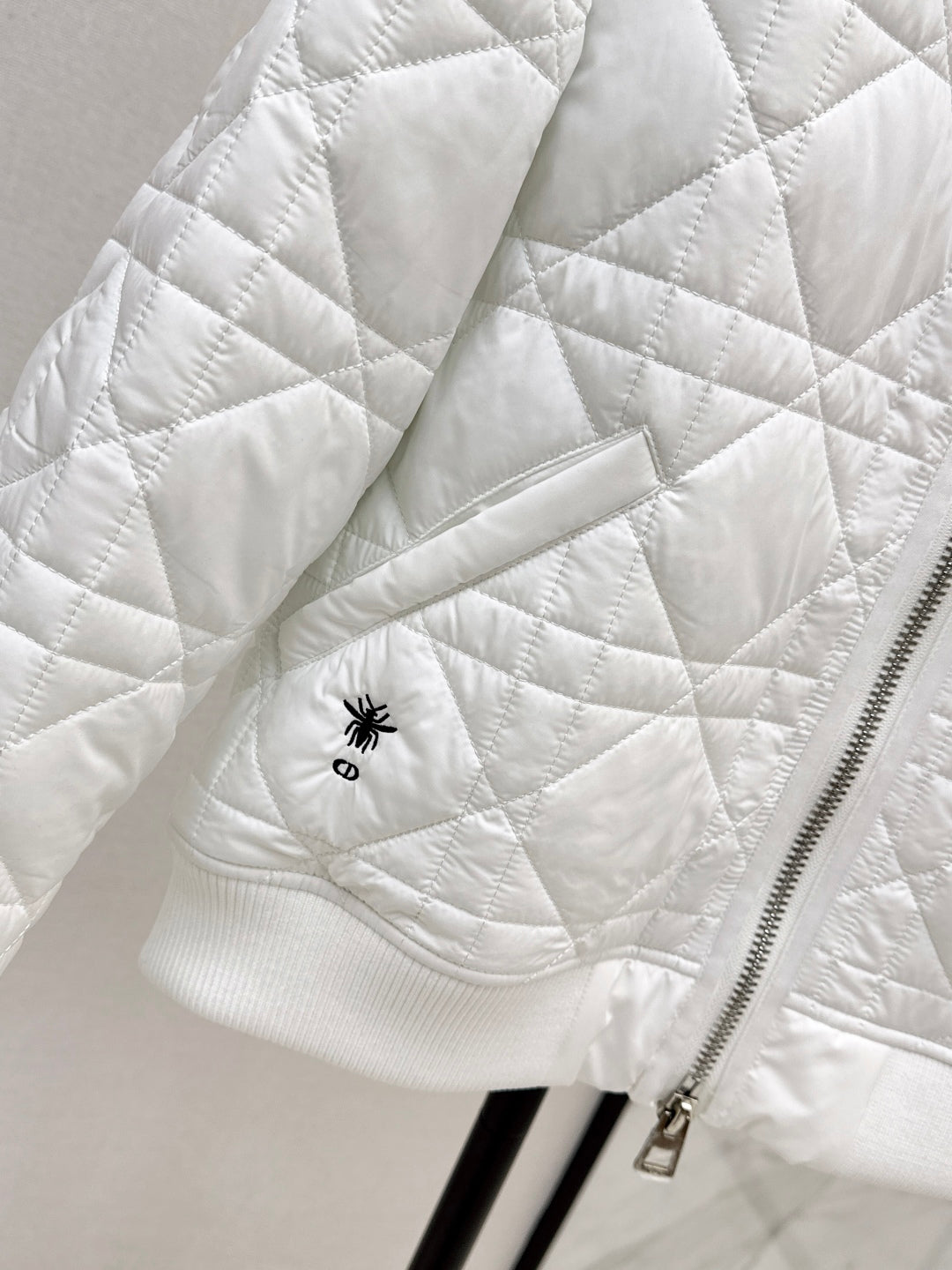 CD 25fw padded jacket