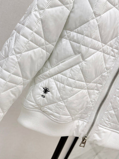 CD 25fw padded jacket