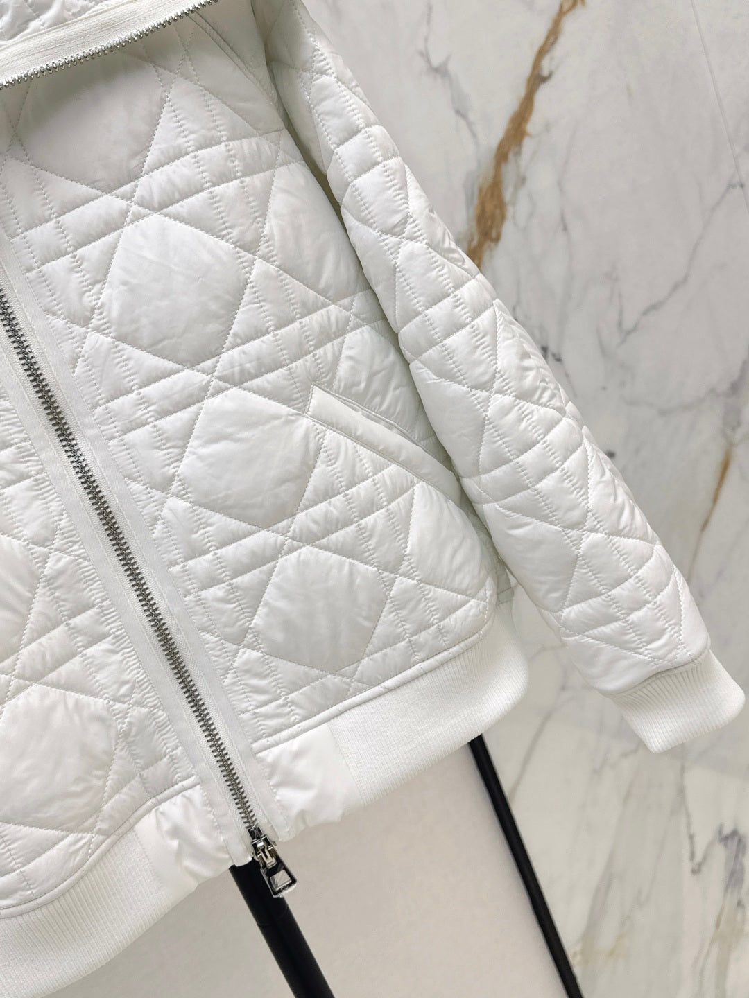 CD 25fw padded jacket