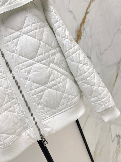 CD 25fw padded jacket