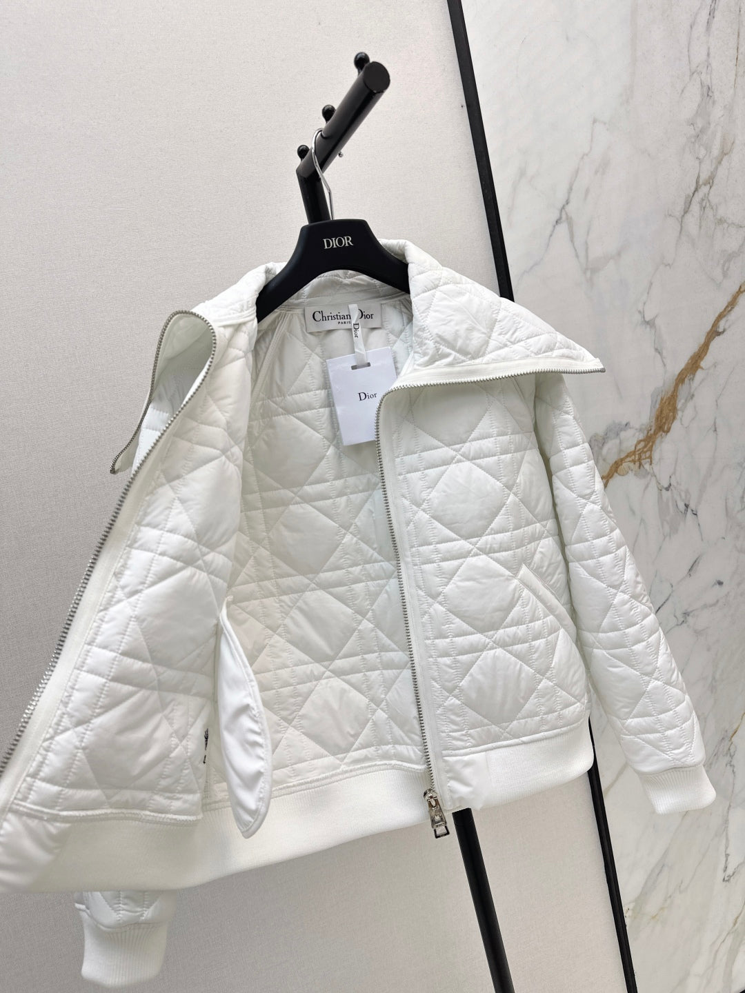 CD 25fw padded jacket