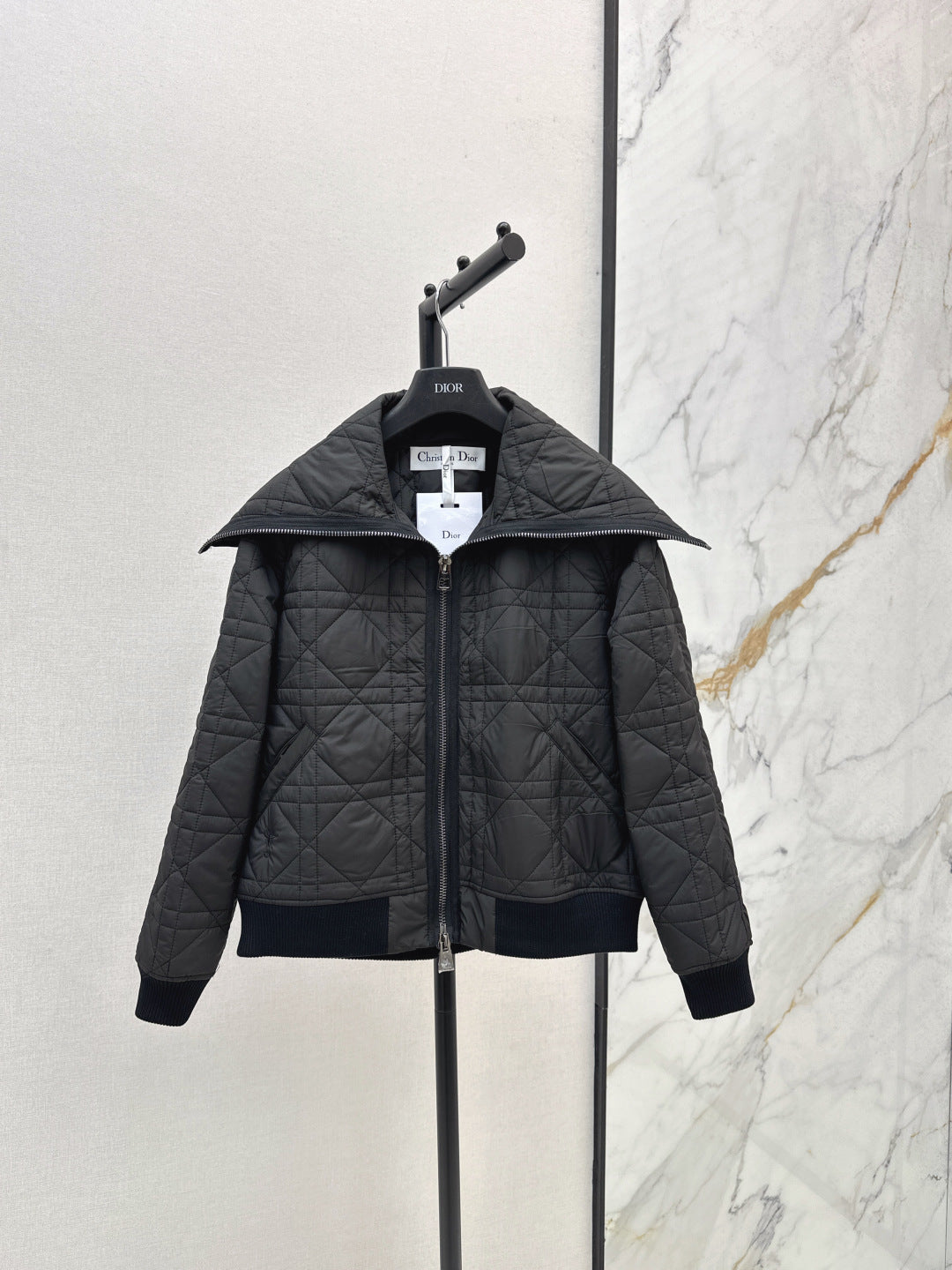 CD 25fw padded jacket