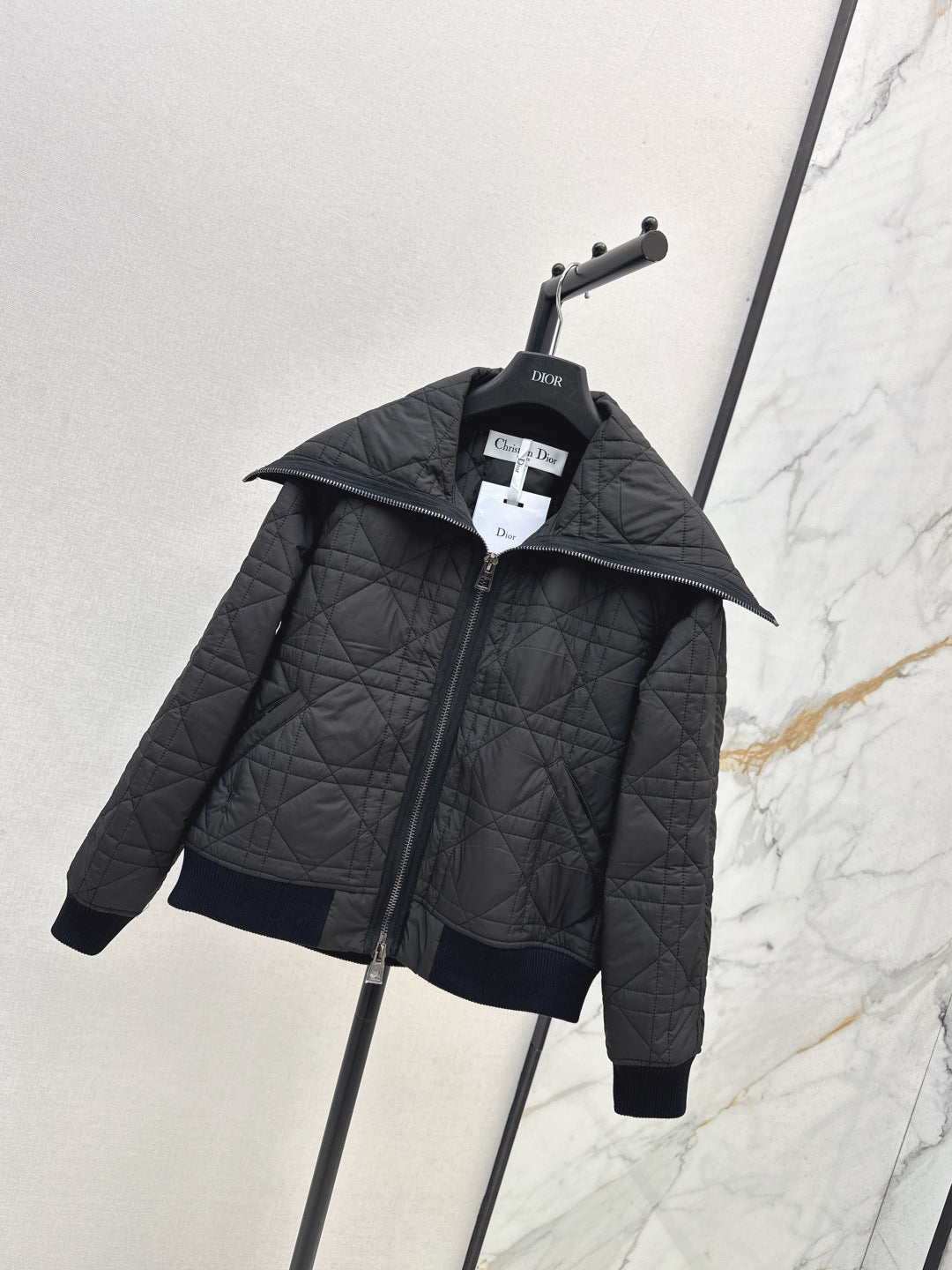 CD 25fw padded jacket