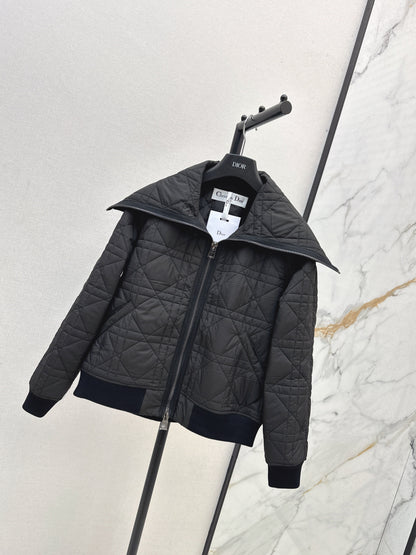 CD 25fw padded jacket