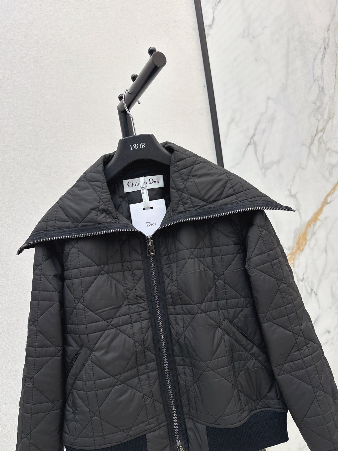 CD 25fw padded jacket