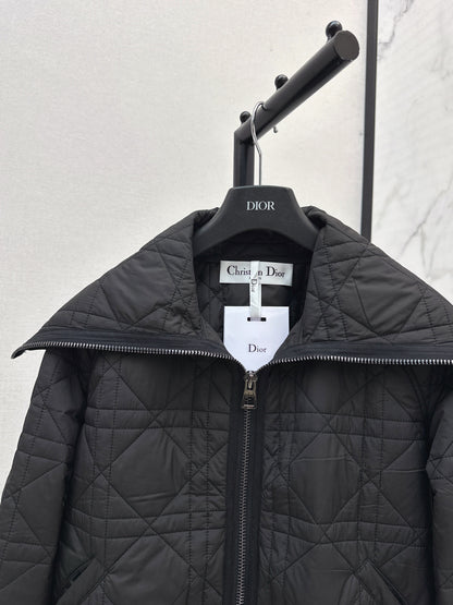 CD 25fw padded jacket