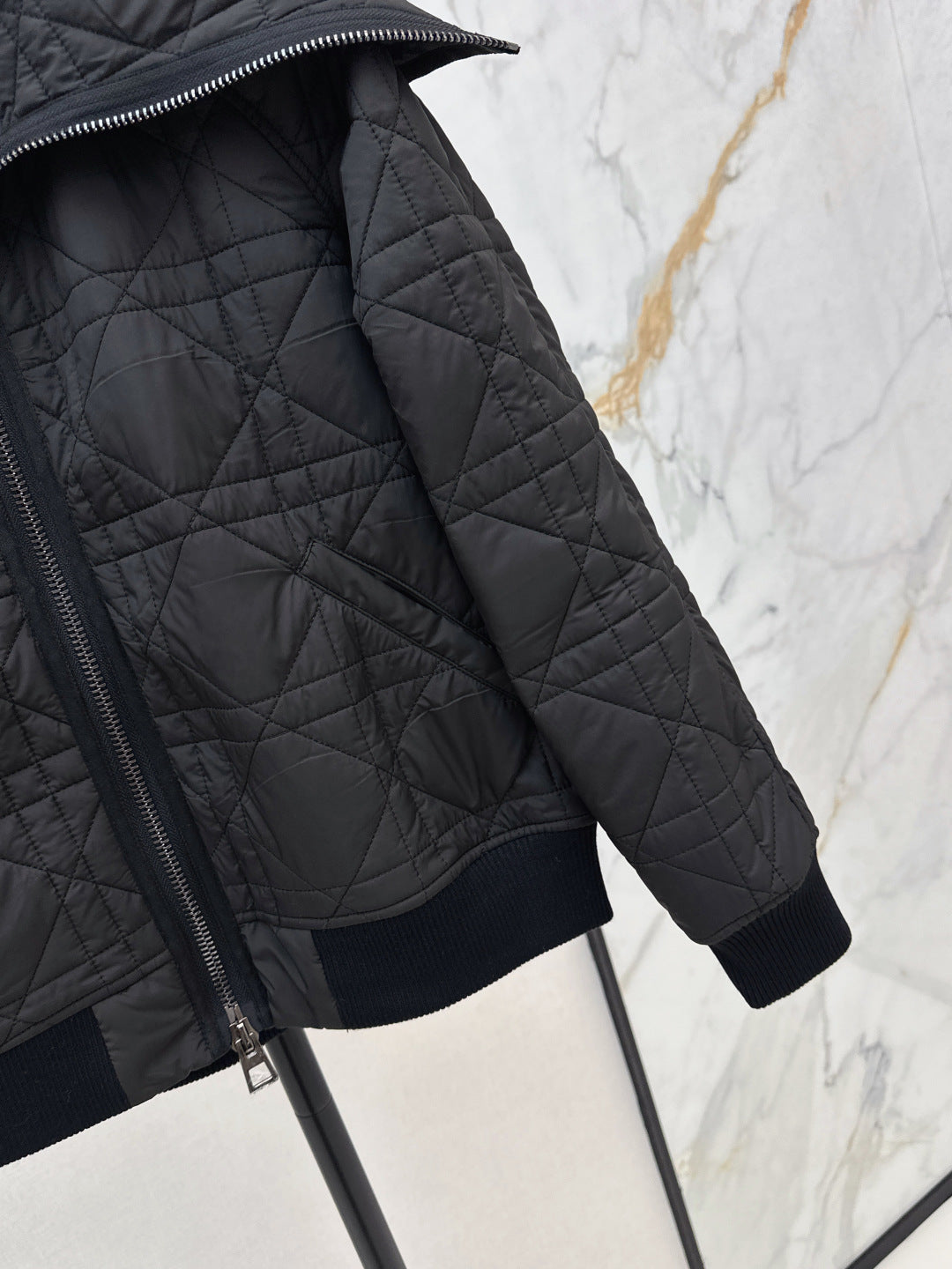 CD 25fw padded jacket