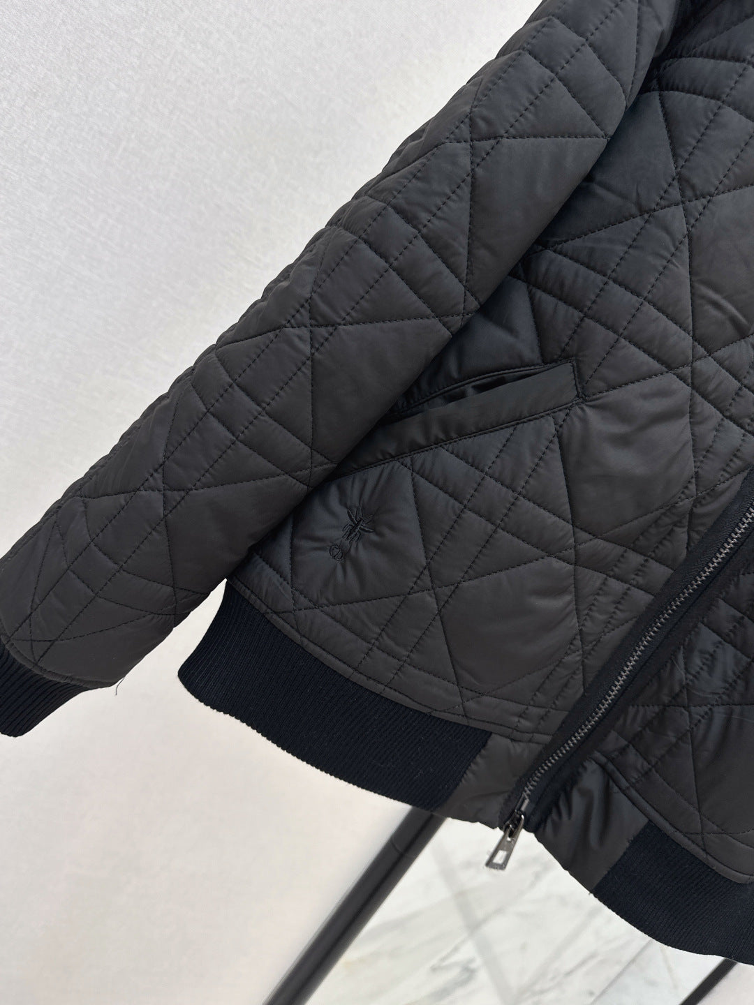 CD 25fw padded jacket